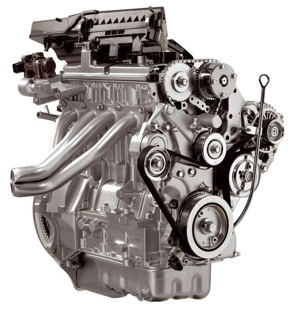2004  I 290 Car Engine